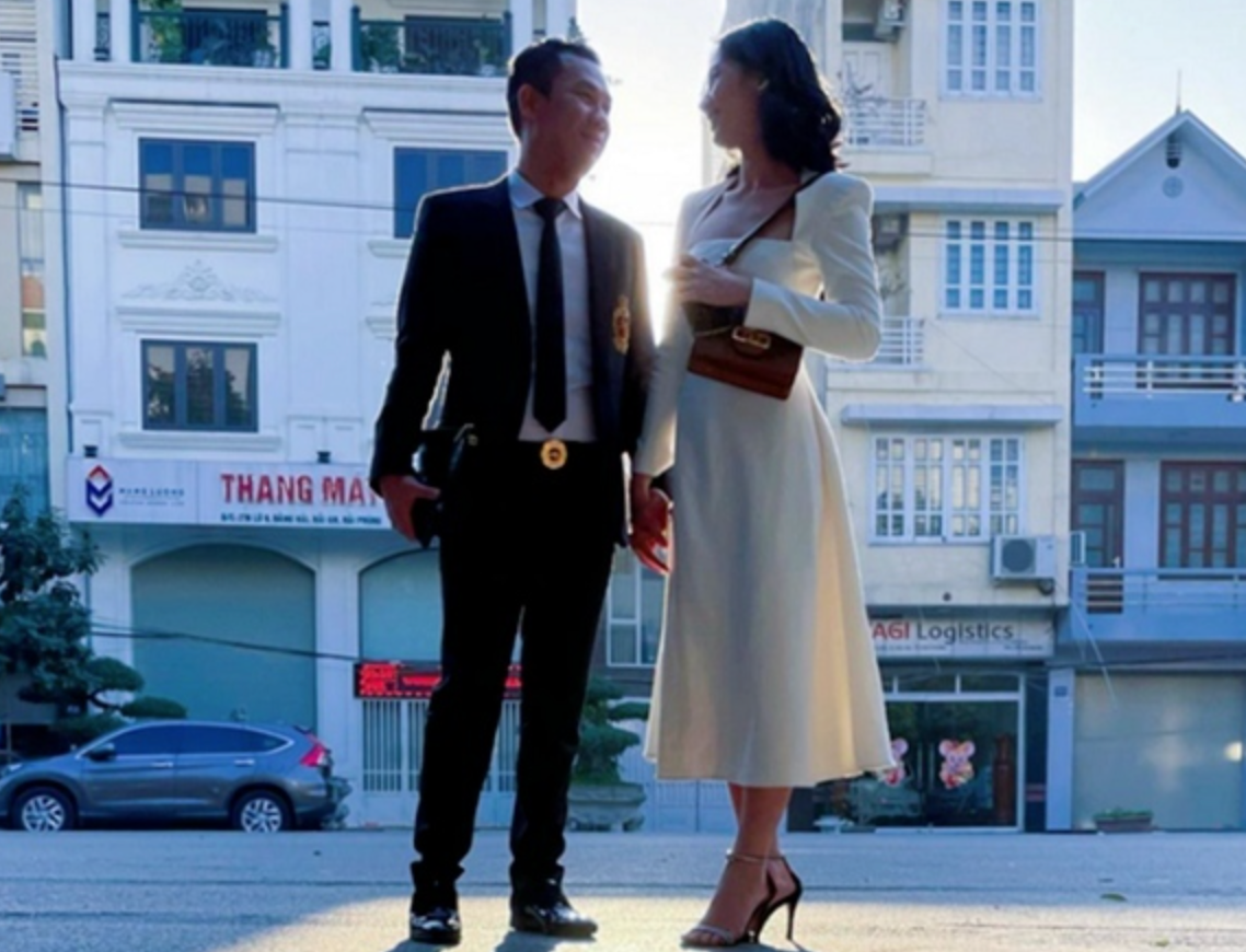 Cẩm Đan: Từng vướng ồn ào cặp kè chồng cũ Lệ Quyên, thánh khóc ở The Face VN, ai cũng ngứa mắt - Hình 6