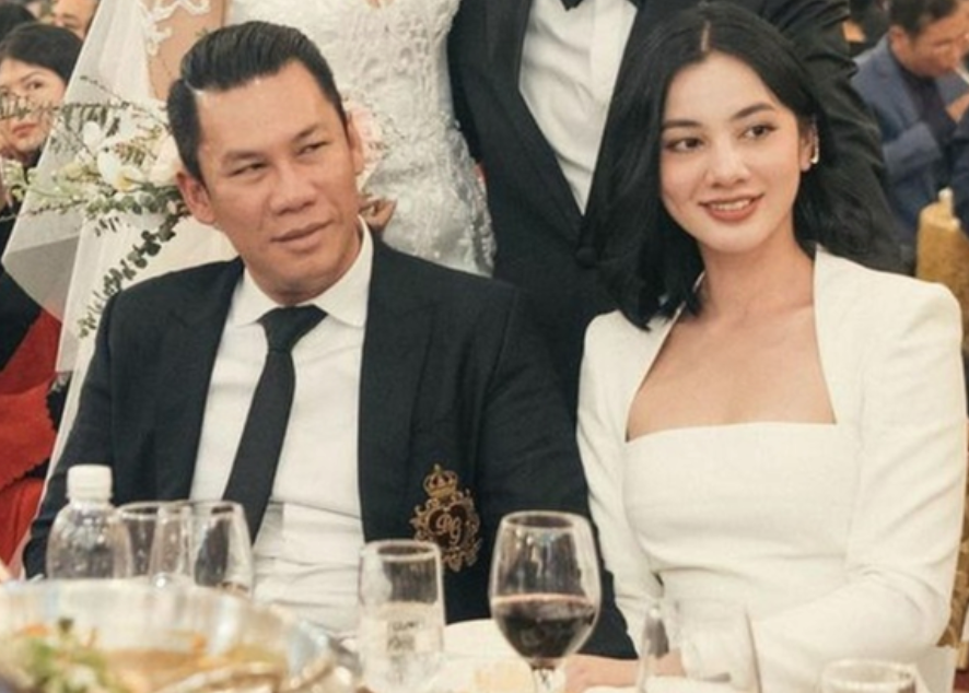 Cẩm Đan: Từng vướng ồn ào cặp kè chồng cũ Lệ Quyên, thánh khóc ở The Face VN, ai cũng ngứa mắt - Hình 4