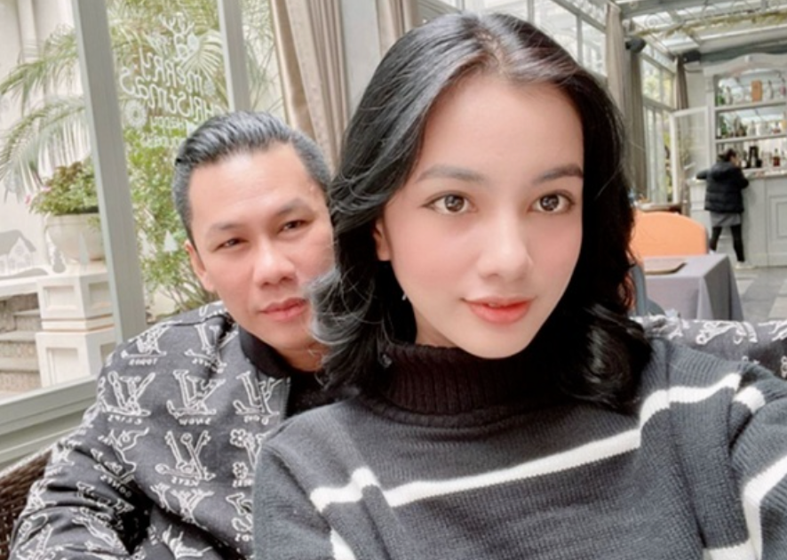 Cẩm Đan: Từng vướng ồn ào cặp kè chồng cũ Lệ Quyên, thánh khóc ở The Face VN, ai cũng ngứa mắt - Hình 3