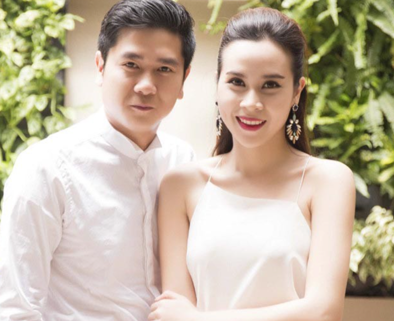 Hồng Đăng nói lời ruột gan với vợ, dính ồn ào quấy rối vẫn hạnh phúc, CĐM liền réo tên Hồ Hoài Anh - Hình 6