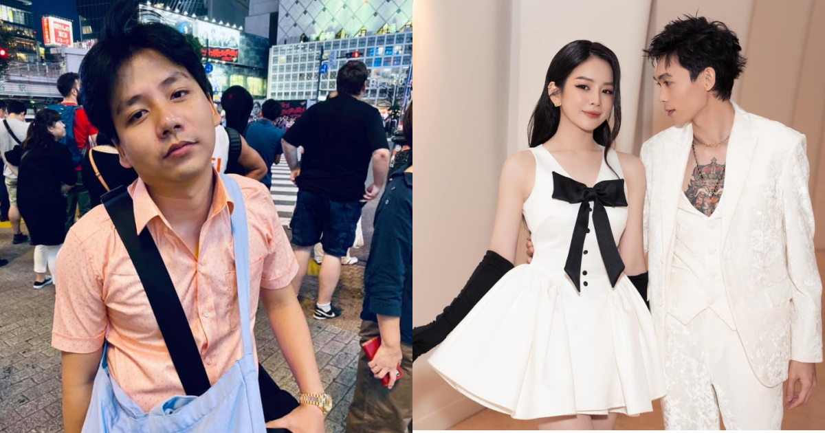 Khoa Pug nổi đóa khi bị lợi dụng, hãm hại trong vụ cưa cẩm DJ Mie hậu chia tay Hồng Thanh - Hình 7