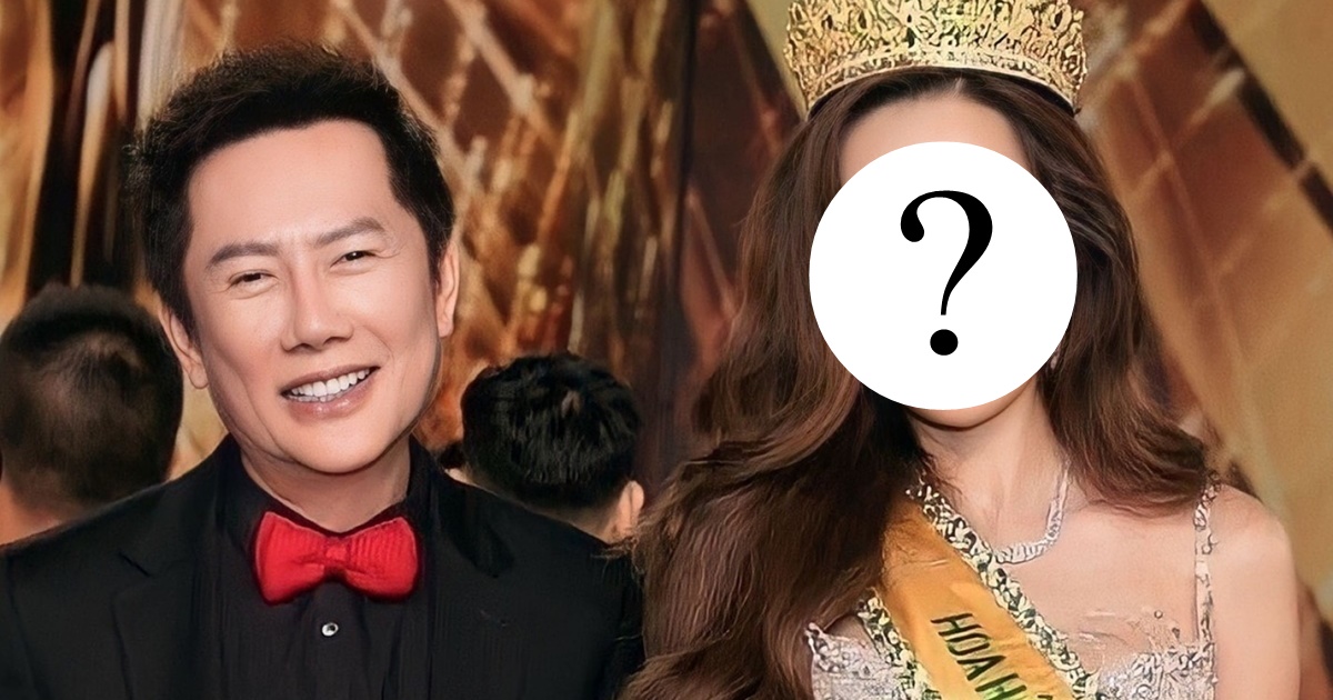 Ông Nawat có con gái cưng mới giữa lúc Thùy Tiên dính líu đến tú ông, ưu ái làm điều không tưởng - Hình 10