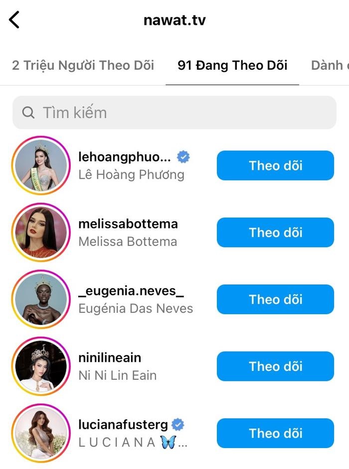 Ông Nawat có con gái cưng mới giữa lúc Thùy Tiên dính líu đến tú ông, ưu ái làm điều không tưởng - Hình 2