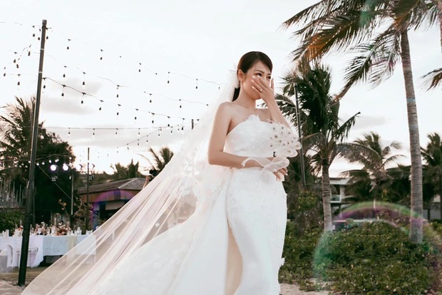 Puka chọn hoa cưới độc nhất vô nhị khi lấy Gin Tuấn Kiệt, đầy rủi ro nhưng ai cũng mê vì 1 điều? - Hình 4