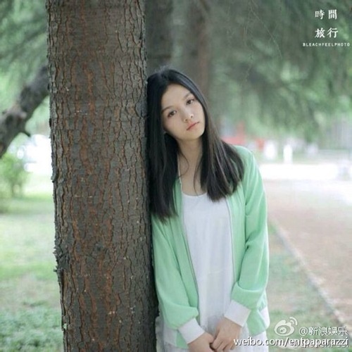 Xuân Hạ: Mỹ nhân 9X đầu tiên giành Ảnh hậu Kim Tượng, bị Cbiz thanh trừng vì phát ngôn nhạy cảm - Hình 3