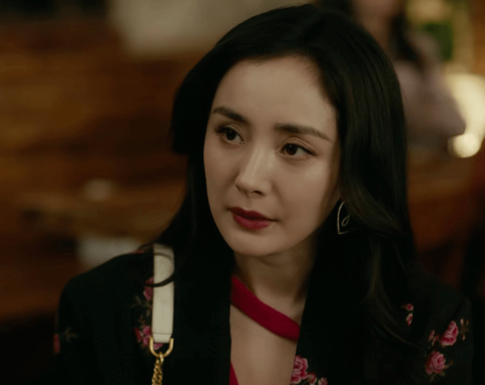 Bạch Lộc bị chê dát toàn đồ hiệu lên người vẫn phèn như thường, CĐM bất ngờ réo tên Dương Mịch - Hình 6