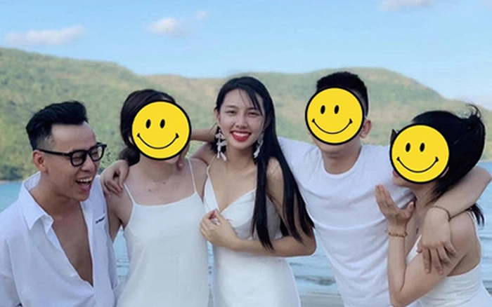 Mẹ ruột Thùy Tiên đăng đàn dạy dỗ con gái, khuyên nên làm lại từ đầu giữa ồn ào thân thiết 2 tú ông? - Hình 2