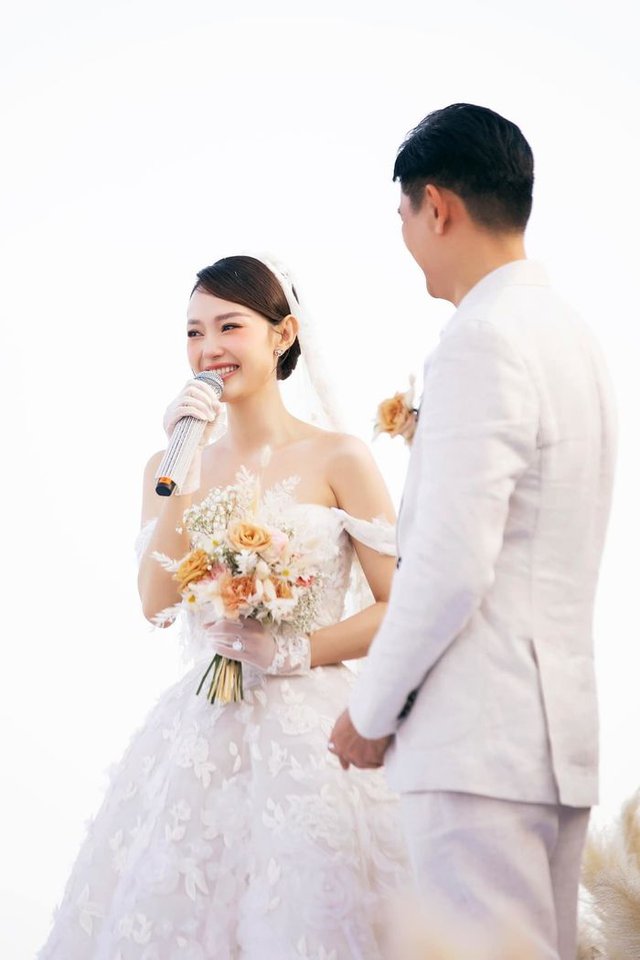 Minh Hằng lộ vẻ mệt mỏi, ngày cày show, tối cày ông con, khẳng định một điều không thể thay thế? - Hình 5