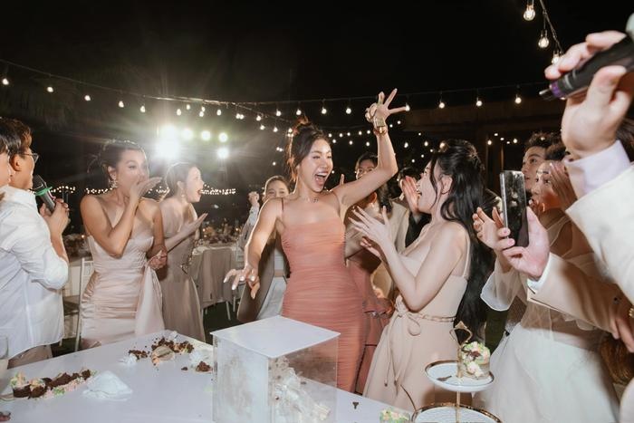 Minh Tú mạnh miệng chốt cưới vì đã có tin vui, bức xúc đòi cạch mặt Võ Hoàng Yến do bị chơi xấu? - Hình 3