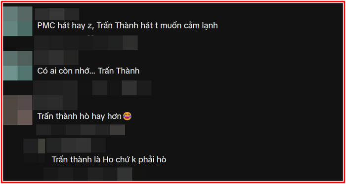 Phương Mỹ Chi báo hại Trấn Thành bị CĐM mỉa mai không thương tiếc, vẫn được khen ở điểm này! - Hình 5
