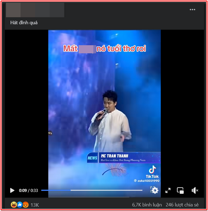 Trấn Thành lại gặp biến căng với bộ phim huyền thoại, khán giả rần rần hơn trước - Hình 3