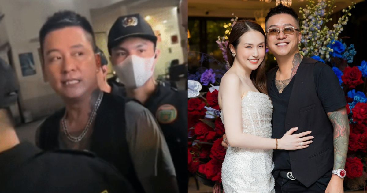 Tuấn Hưng thái độ với fan nữ khi được yêu cầu ôm ở chốn đông người, bà xã nức mũi tự hào - Hình 9