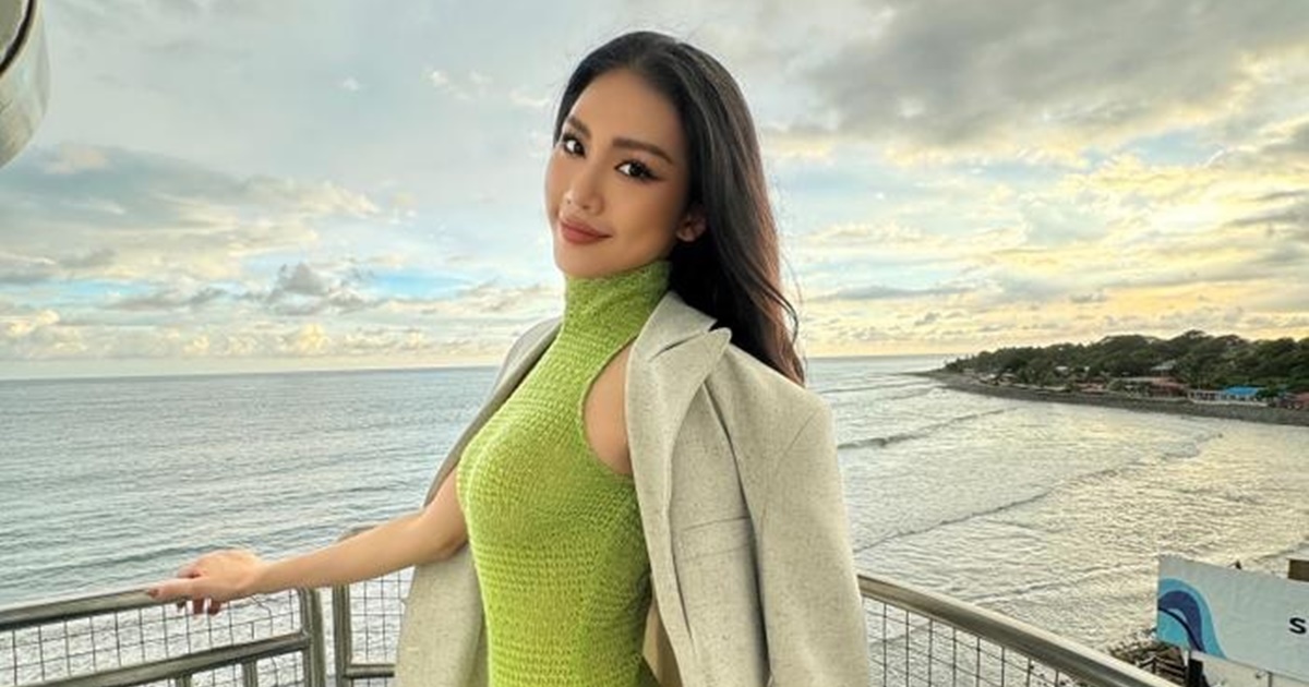 Bùi Quỳnh Hoa bị BGK Miss Universe Vietnam quay lưng, xem như con ghẻ, nói câu 1 cực phũ phàng - Hình 9