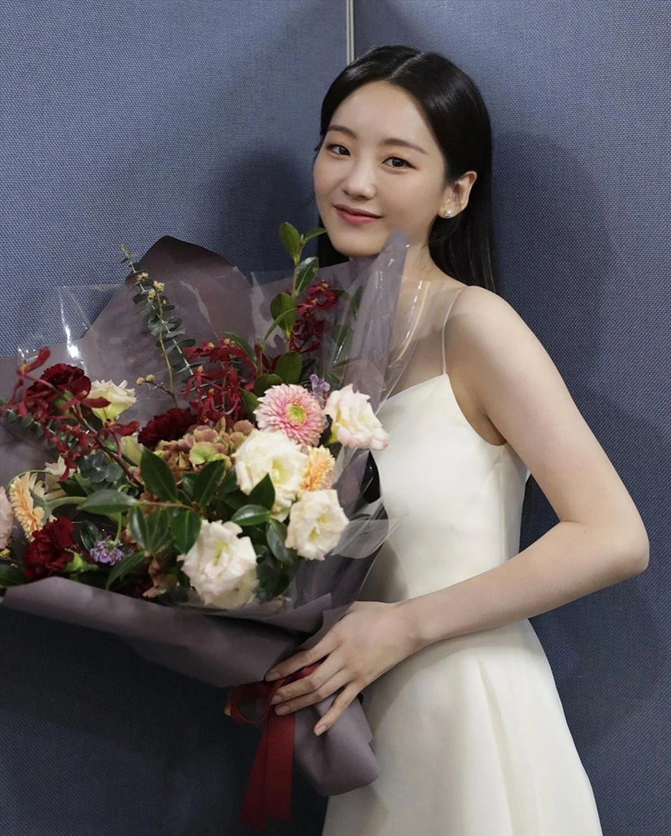 Cho Yi Hyun: Tân binh khủng long từng đứng bét lớp, lội ngược dòng ngoạn mục sau 1 bộ phim - Hình 8