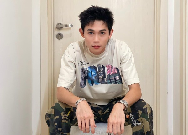 Huấn Hoa Hồng tuyên bố Mie - Hồng Thanh chia tay là do đủ lông đủ cánh, đứng núi này trông núi nọ - Hình 7