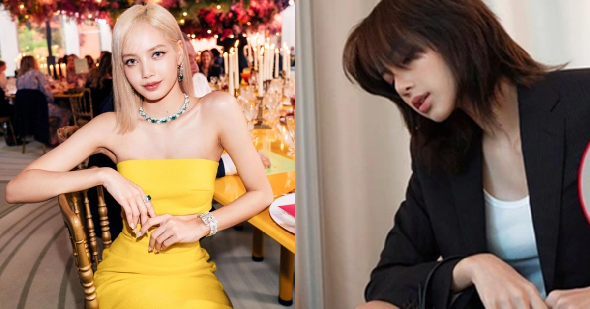 Lisa (BLACKPINK) rơi vào khủng hoảng, phải sử dụng thuốc nhiều lần fan vẫn không tha! - Hình 7