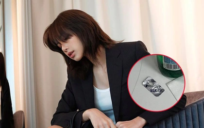 Lisa (BLACKPINK) rơi vào khủng hoảng, phải sử dụng thuốc nhiều lần fan vẫn không tha! - Hình 1