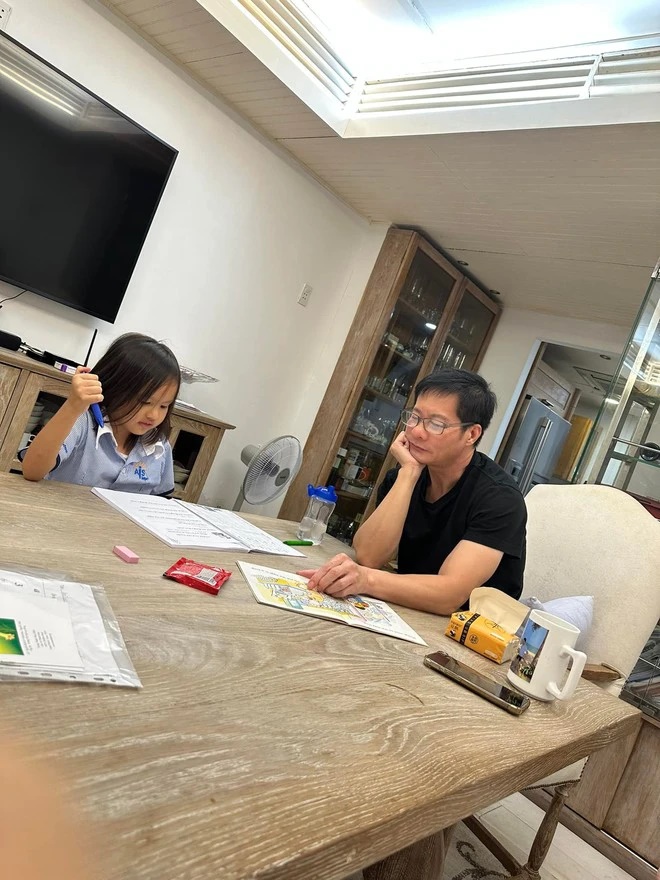 Phan Như Thảo tố chồng đại gia thay đổi sau 8 năm bên nhau, chỉ quan tâm đến người con gái khác? - Hình 5