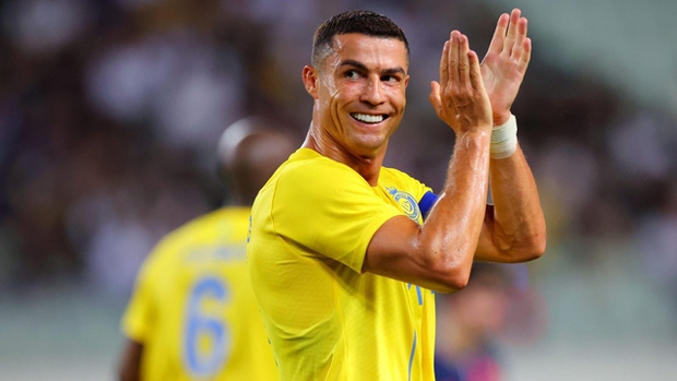Ronaldo lên mặt với Messi khi lọt top cầu thủ ghi bàn tốt nhất sau 30, vẫn chào thua người này! - Hình 1