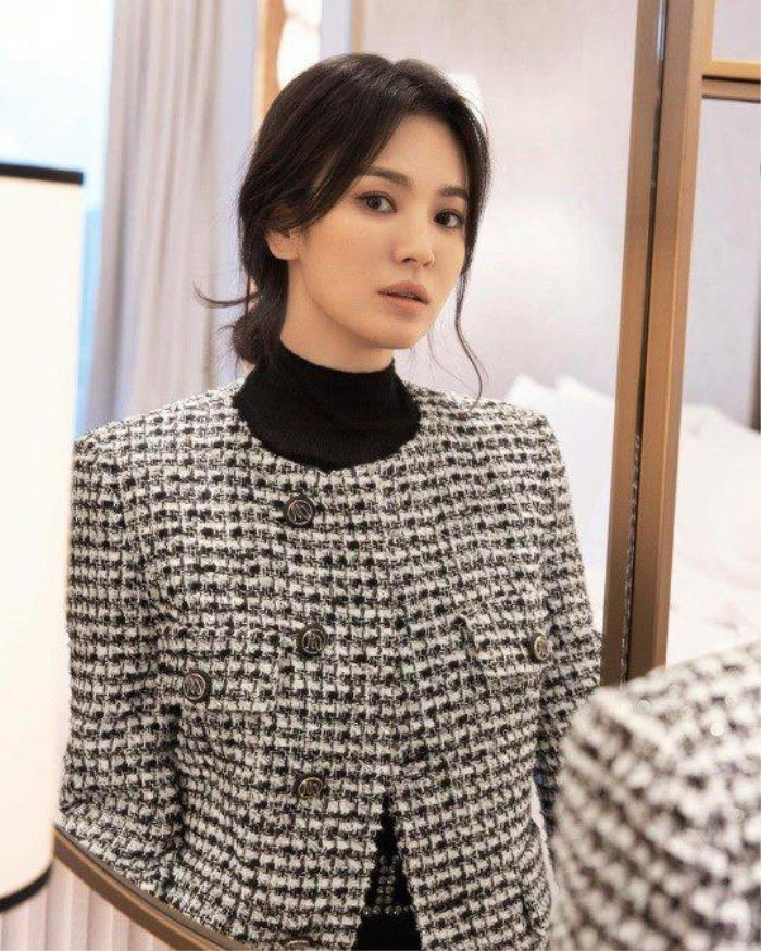 Song Hye Kyo vừa công khai tình yêu mới liền bị thay thế trong The Glory, địa vị ngọc nữ còn đâu - Hình 1