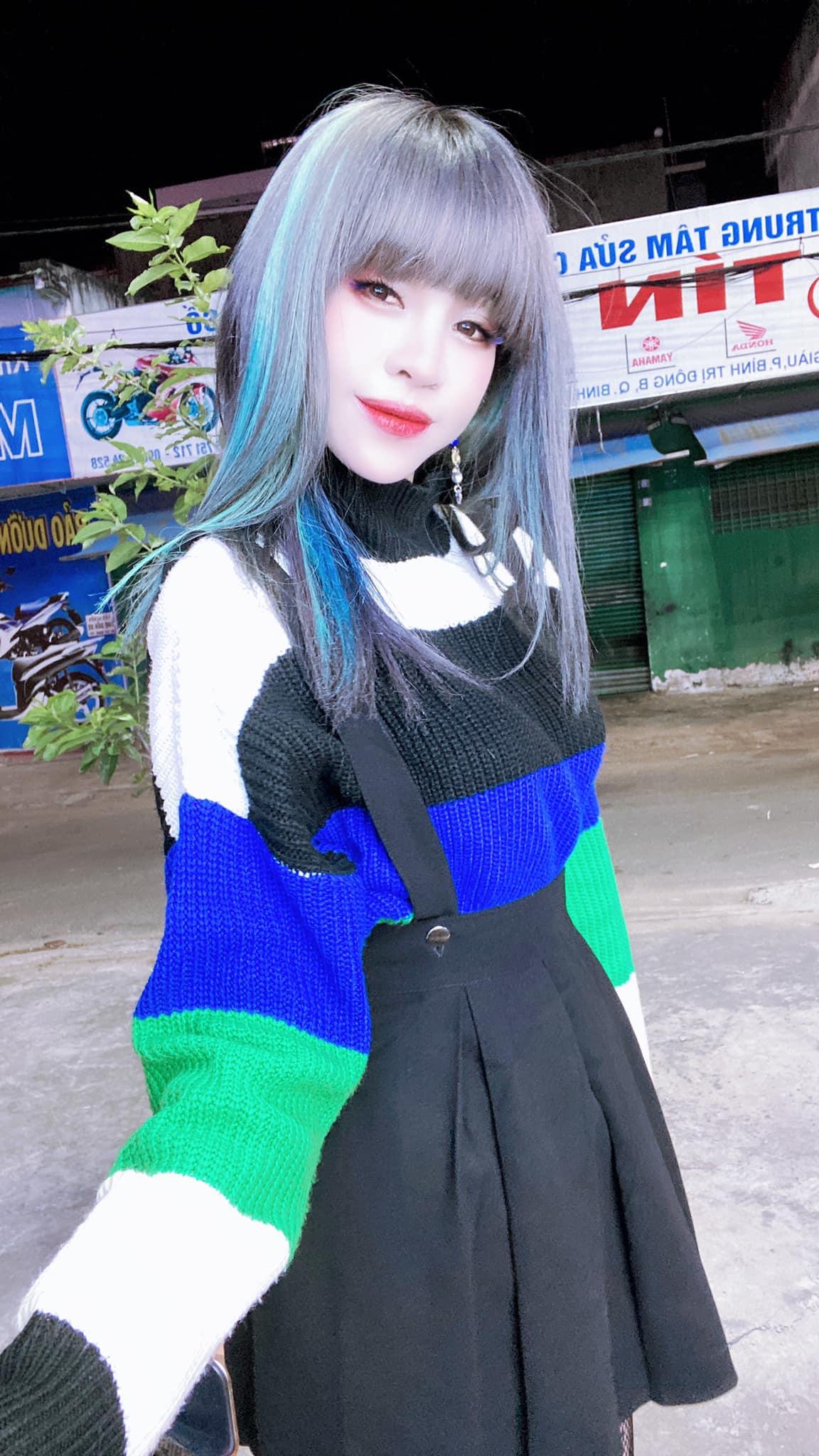 Song Thư: Ca sĩ teen-pop trăm triệu view, oanh tạc với loạt hit trên sóng truyền hình tương tác - Hình 11