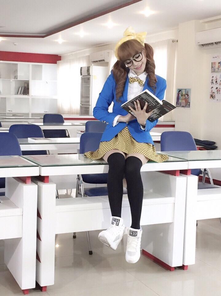 Song Thư: Ca sĩ teen-pop trăm triệu view, oanh tạc với loạt hit trên sóng truyền hình tương tác - Hình 6