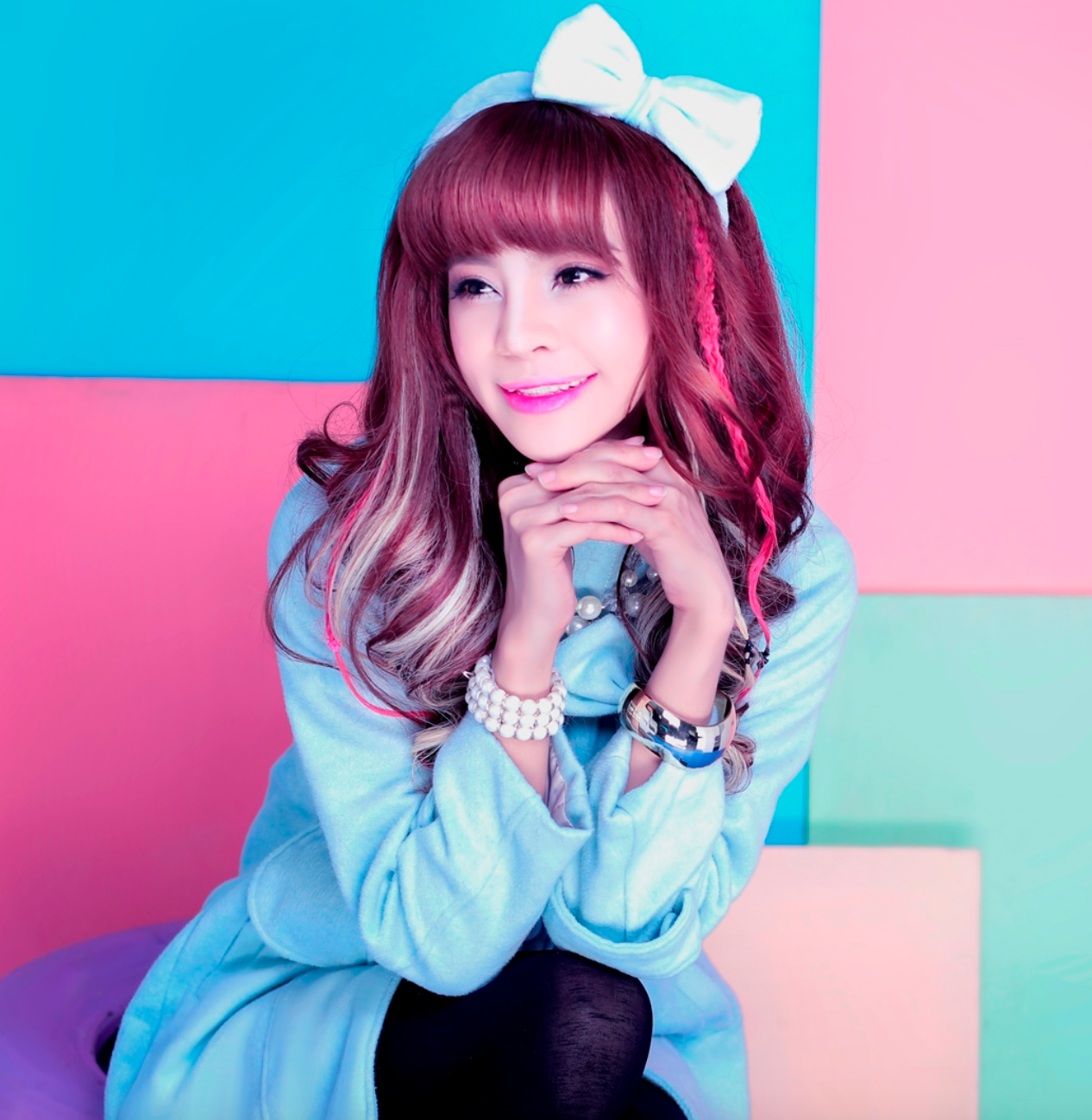 Song Thư: Ca sĩ teen-pop trăm triệu view, oanh tạc với loạt hit trên sóng truyền hình tương tác - Hình 3