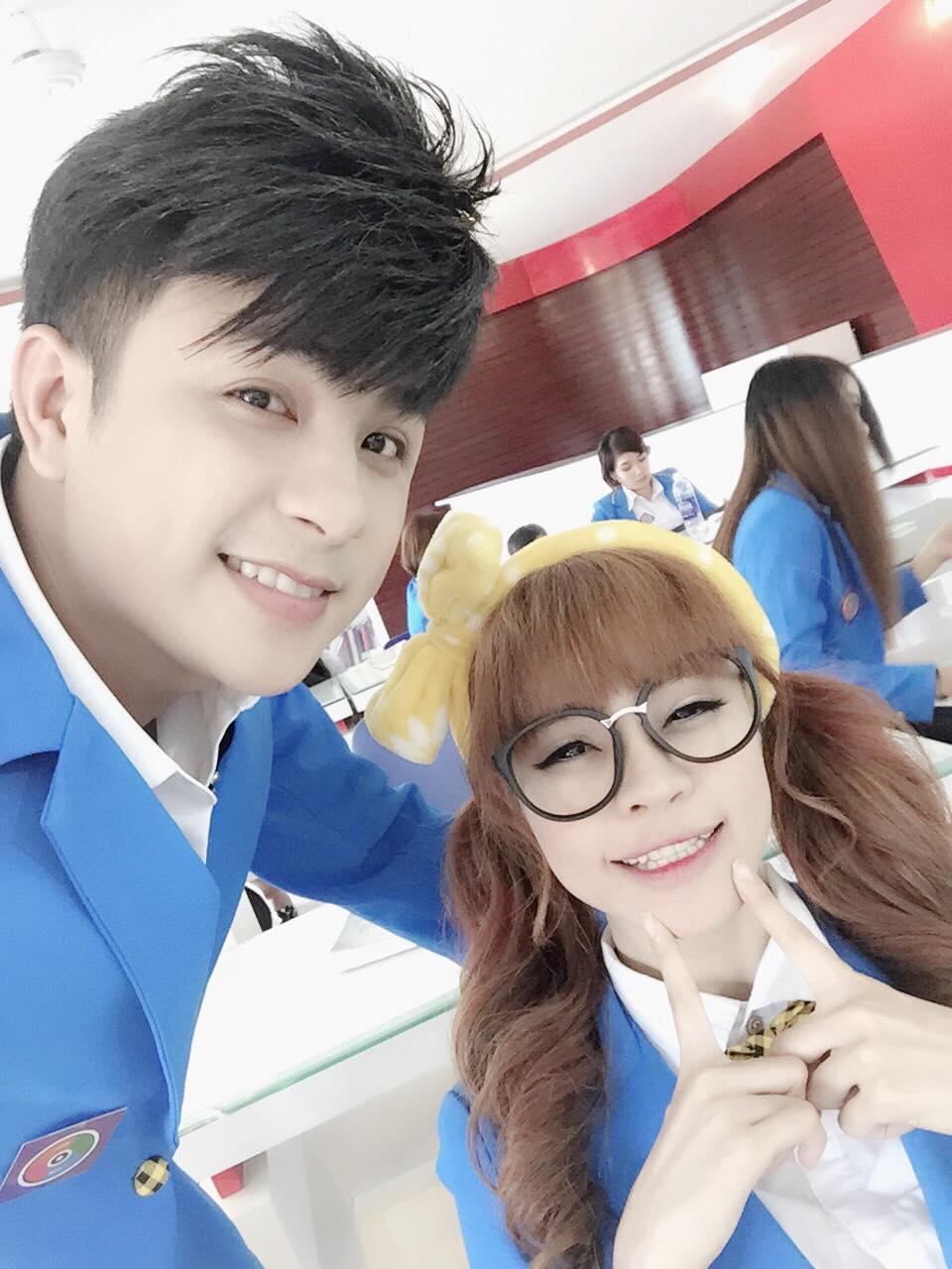 Song Thư: Ca sĩ teen-pop trăm triệu view, oanh tạc với loạt hit trên sóng truyền hình tương tác - Hình 7