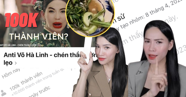 Võ Hà Linh tái xuất review đồ ăn sau loạt ồn ào, biểu cảm lố, chê bai đặc sản Nga gây tranh cãi - Hình 2