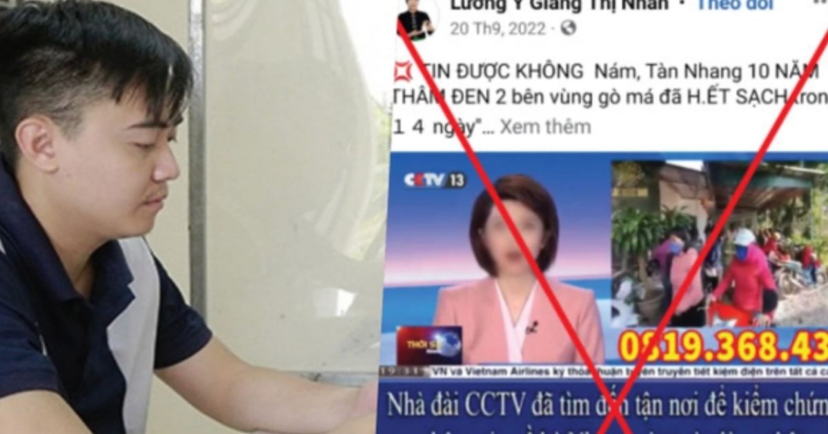 Bóc trần đường dây lừa đảo hơn 100 tỷ, 80 công an đột nhập phá án trong đêm, rao tìm loạt nạn nhân - Hình 10