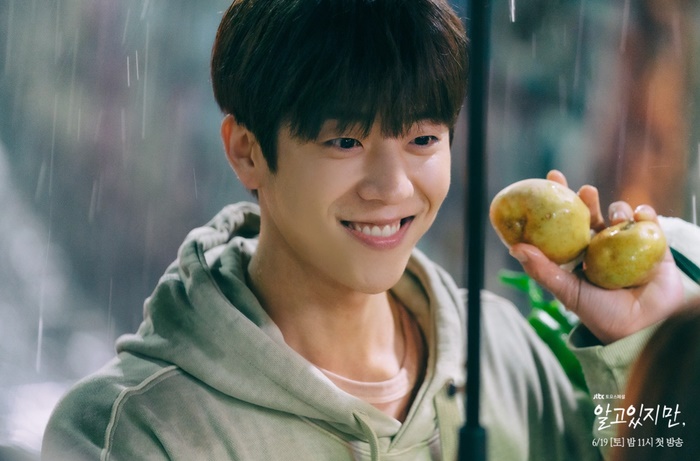 Chae Jong Hyeop: Nam thần mắc chứng động kinh, chuyên trị vai good boy, chờ đợi cơ hội tỏa sáng - Hình 7