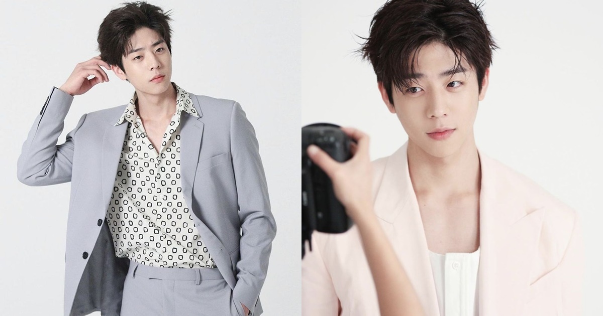 Chae Jong Hyeop: Nam thần mắc chứng động kinh, chuyên trị vai good boy, chờ đợi cơ hội tỏa sáng - Hình 12