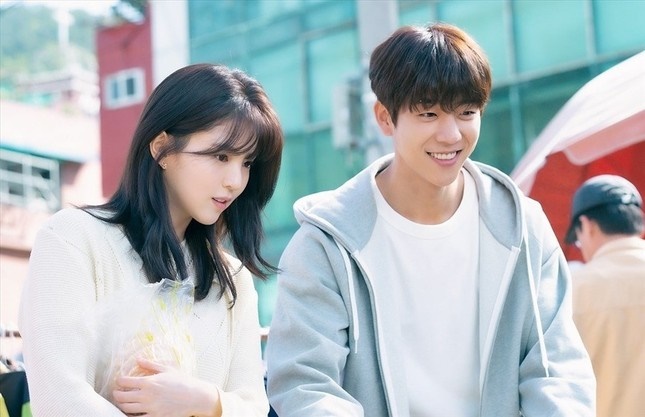 Chae Jong Hyeop: Nam thần mắc chứng động kinh, chuyên trị vai good boy, chờ đợi cơ hội tỏa sáng - Hình 6