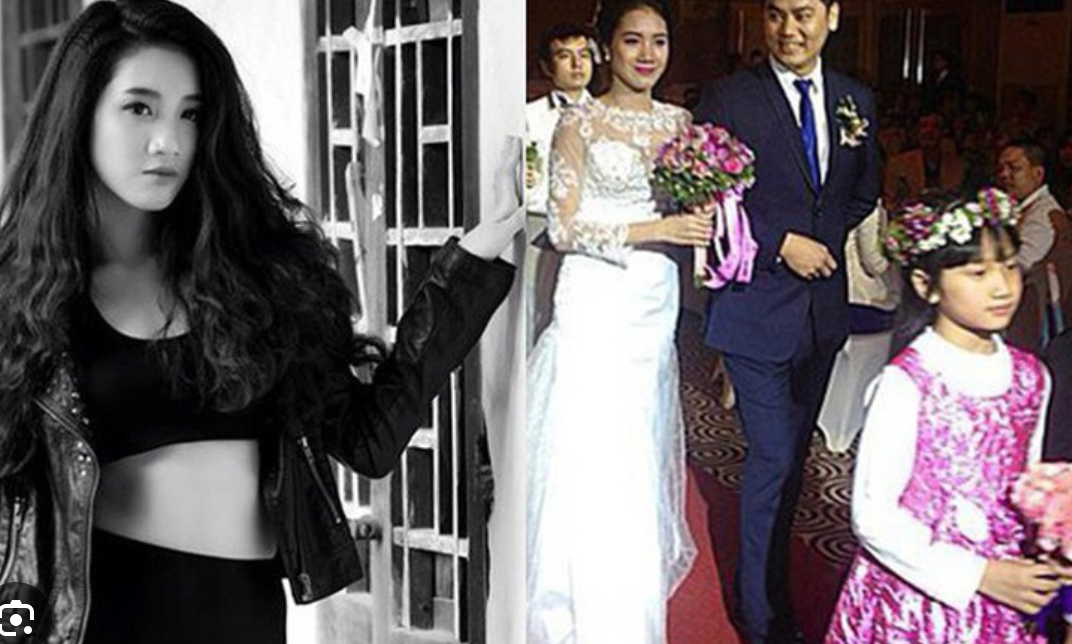 Đồng Thanh Bình: Cha dượng Quỳnh búp bê từng gây bão VTV, nhan sắc thời trẻ nức lòng CĐM - Hình 10