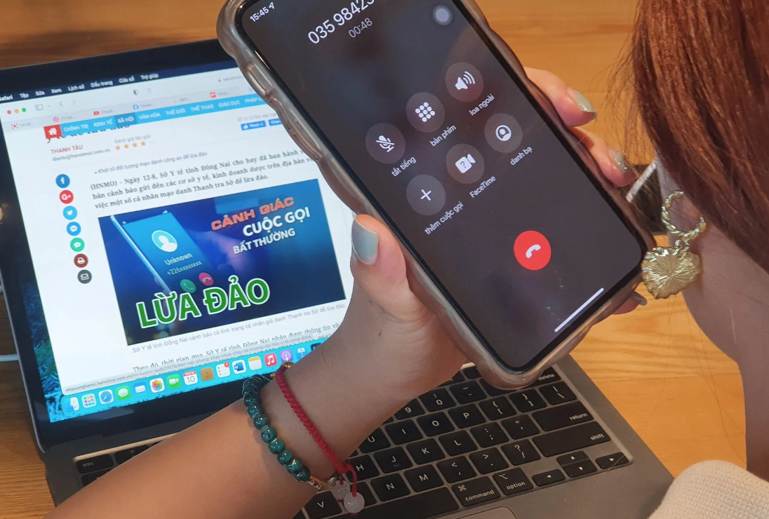 Giám đốc nhà đất lừa đảo chiếm đoạt 60 tỷ của hơn chục người, bỏ trốn sang châu Phi vẫn bị bắt giữ - Hình 7