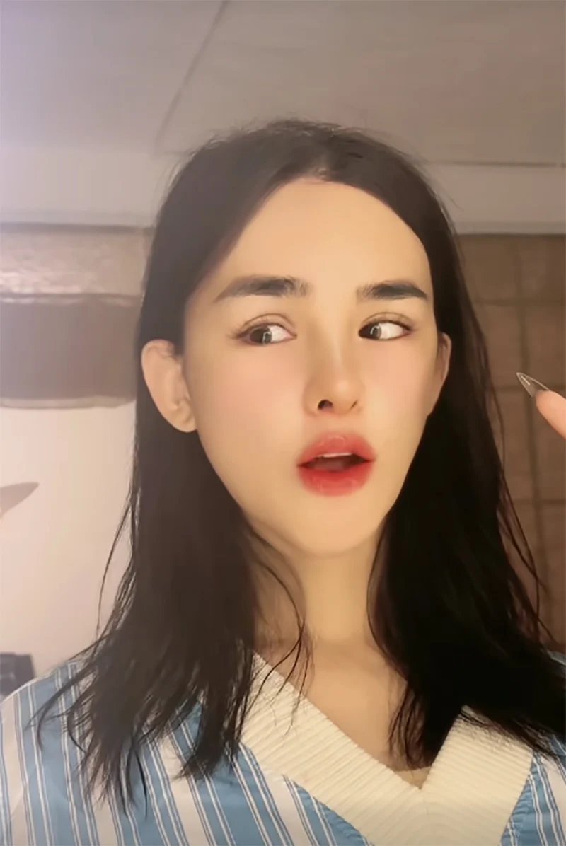 Trần Đức Bo:Từng tuyên bố lấy vợ, nay chi gần trăm triệu nâng ngực, nhan sắc dao kéo gây hoang mang - Hình 5
