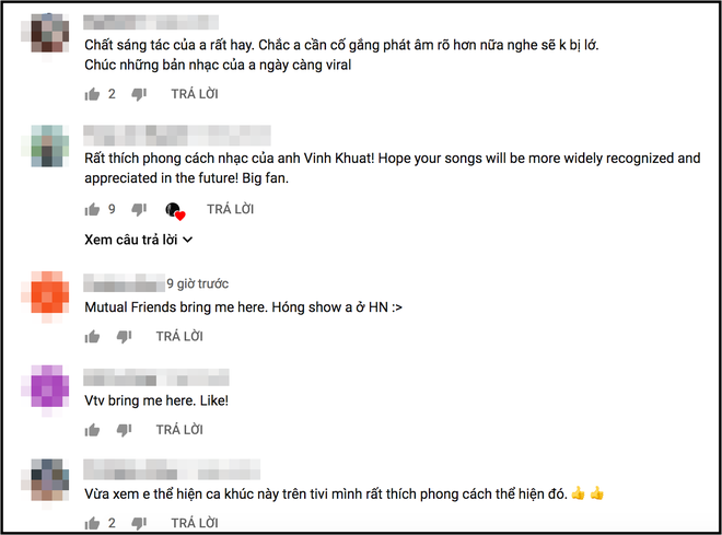 Vinh Khuất: Nhạc sĩ kiêm ca sĩ người Đức gốc Việt, chủ nhân bản hit gây sốt một thời Quá Lâu - Hình 5