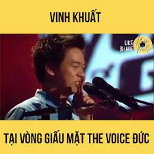 Vinh Khuất: Nhạc sĩ kiêm ca sĩ người Đức gốc Việt, chủ nhân bản hit gây sốt một thời Quá Lâu - Hình 4