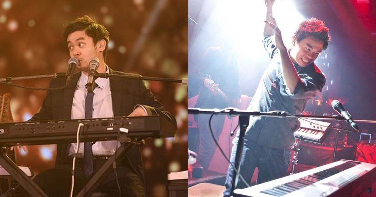 Vinh Khuất: Nhạc sĩ kiêm ca sĩ người Đức gốc Việt, chủ nhân bản hit gây sốt một thời Quá Lâu - Hình 9