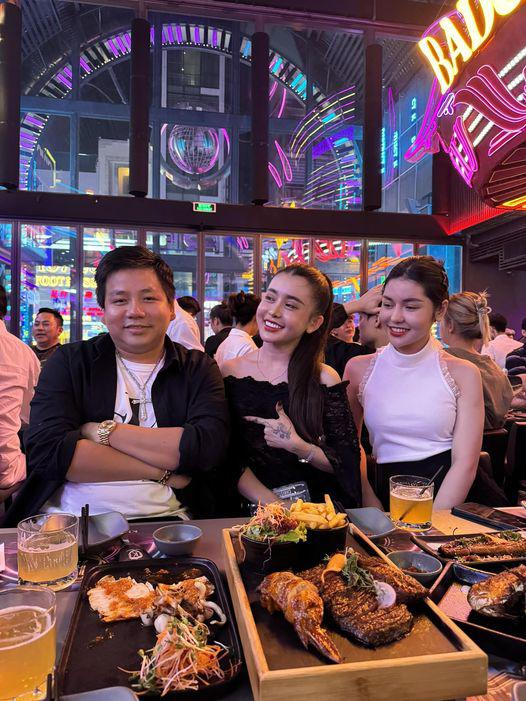 Khoa Pug liều mạng chọc chủ quán bún mắng khét tiếng Hà Nội, nhận kết đắng khi bỏ ngoài tai cảnh báo - Hình 5