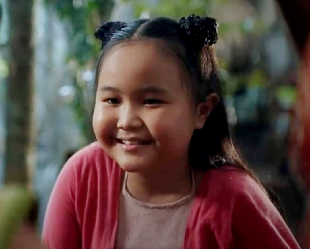 Kim Thư: Sao nhí gắn liền với tên Bé Nắng, hậu duệ thứ 6 của dòng họ 100 năm ăn cơm tổ nghiệp - Hình 10