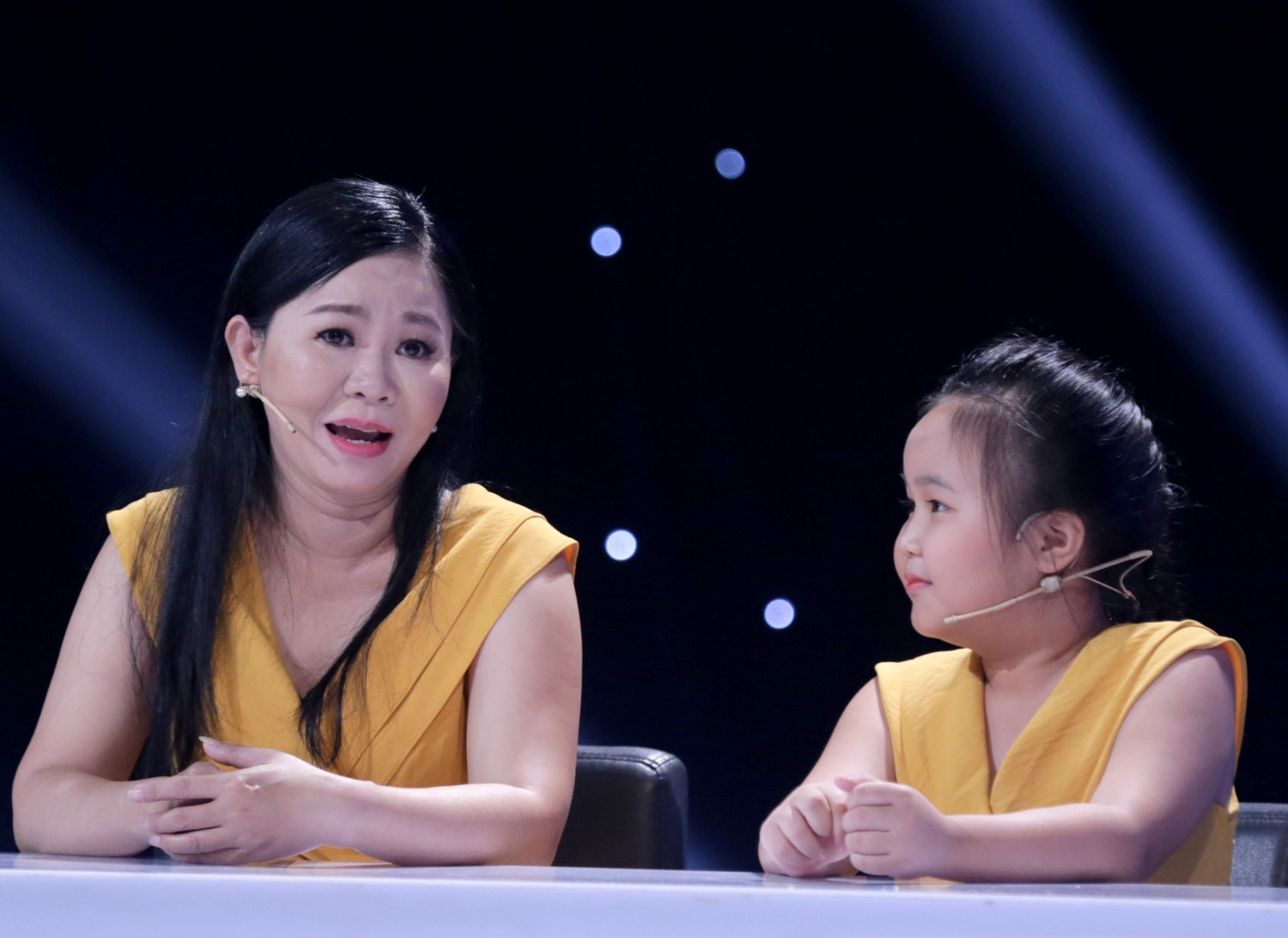 Kim Thư: Sao nhí gắn liền với tên Bé Nắng, hậu duệ thứ 6 của dòng họ 100 năm ăn cơm tổ nghiệp - Hình 5