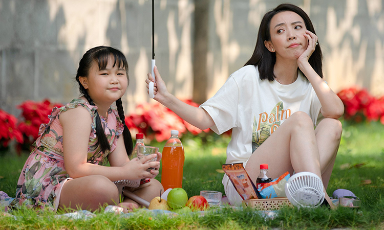 Kim Thư: Sao nhí gắn liền với tên Bé Nắng, hậu duệ thứ 6 của dòng họ 100 năm ăn cơm tổ nghiệp - Hình 12