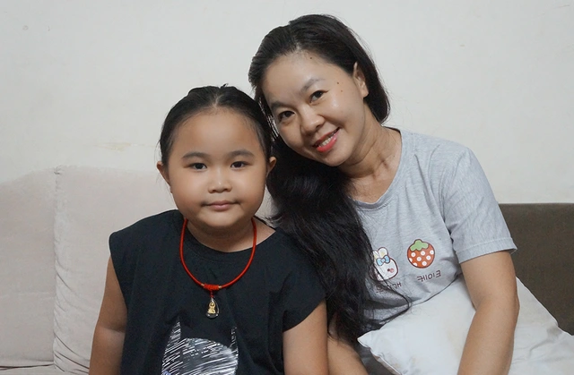 Kim Thư: Sao nhí gắn liền với tên Bé Nắng, hậu duệ thứ 6 của dòng họ 100 năm ăn cơm tổ nghiệp - Hình 6