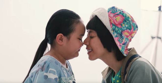 Kim Thư: Sao nhí gắn liền với tên Bé Nắng, hậu duệ thứ 6 của dòng họ 100 năm ăn cơm tổ nghiệp - Hình 3