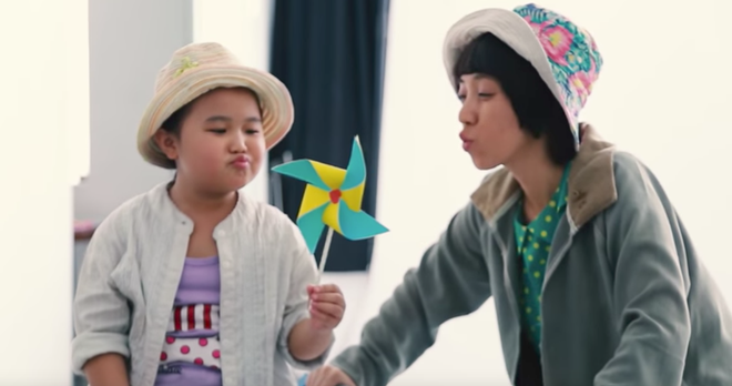 Kim Thư: Sao nhí gắn liền với tên Bé Nắng, hậu duệ thứ 6 của dòng họ 100 năm ăn cơm tổ nghiệp - Hình 15