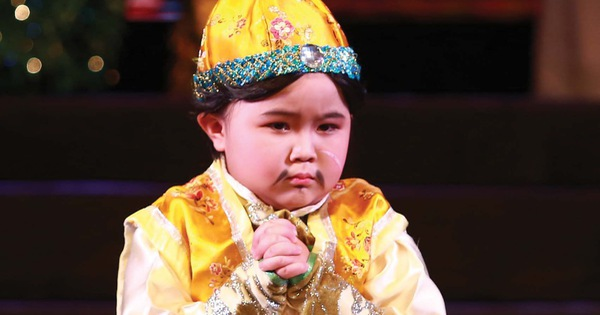 Kim Thư: Sao nhí gắn liền với tên Bé Nắng, hậu duệ thứ 6 của dòng họ 100 năm ăn cơm tổ nghiệp - Hình 4