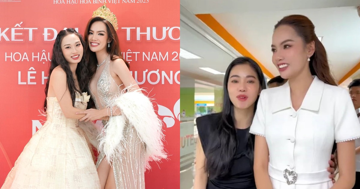 Lê Hoàng Phương và dì Dung gặp biến, bị nhà tài trợ kiện đòi bồi thường 10 tỷ, liền lên tiếng nói rõ - Hình 8