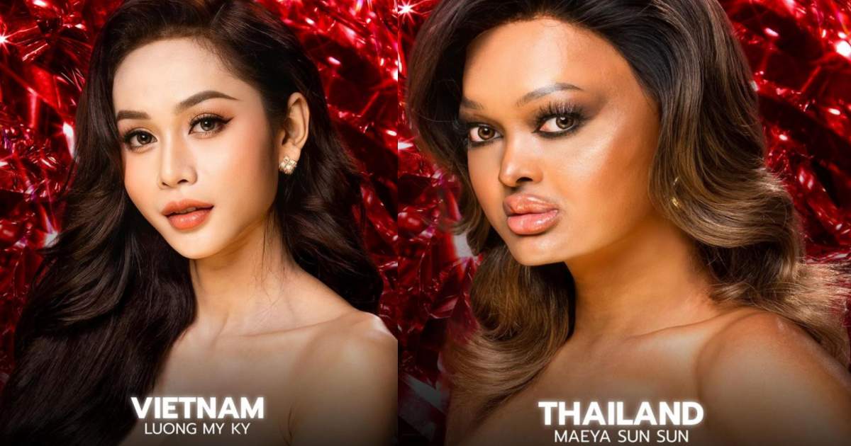 Lương Mỹ Kỳ nhận tin vui cực khủng, fan chắc nịch sẽ giật vương miện Miss Fabulous International - Hình 17