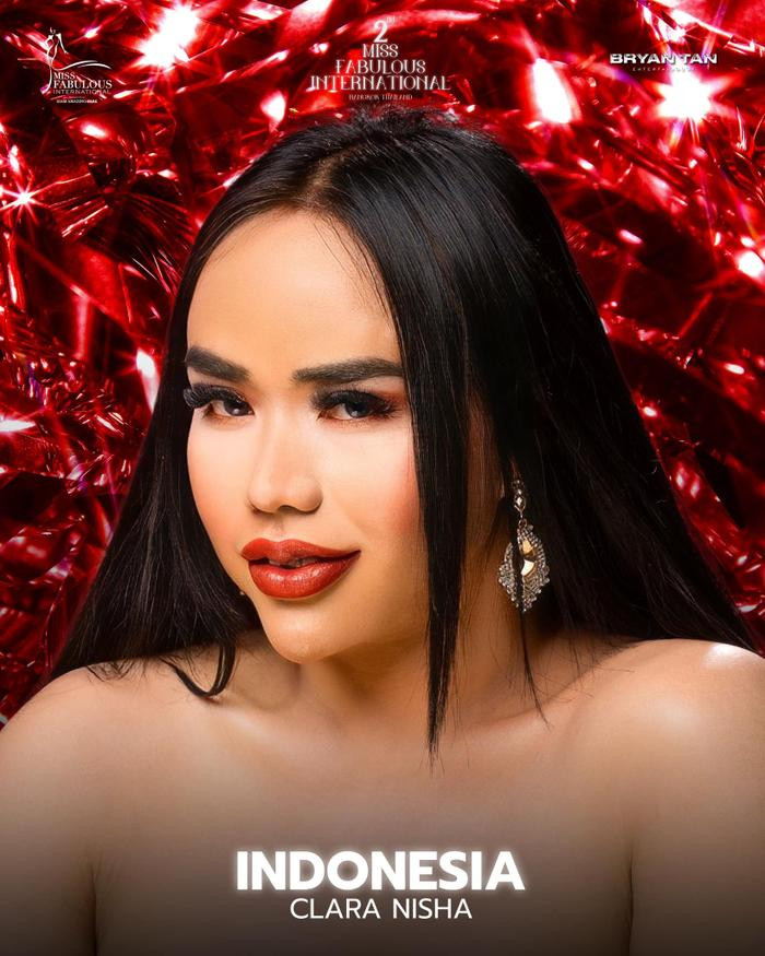 Lương Mỹ Kỳ nhận tin vui cực khủng, fan chắc nịch sẽ giật vương miện Miss Fabulous International - Hình 4